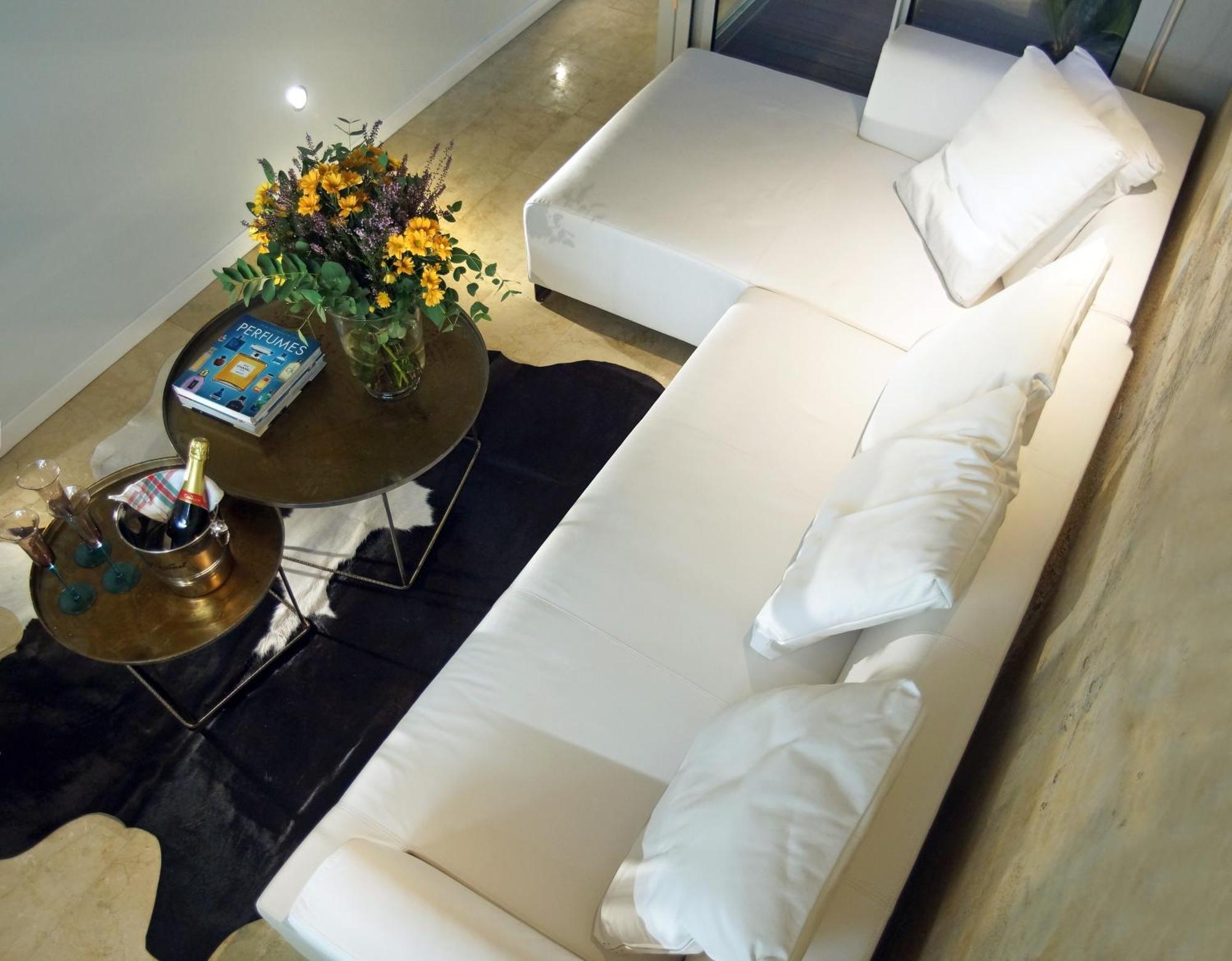 Apartment Barcelona Rentals - Pool Terrace In City Center Room photo